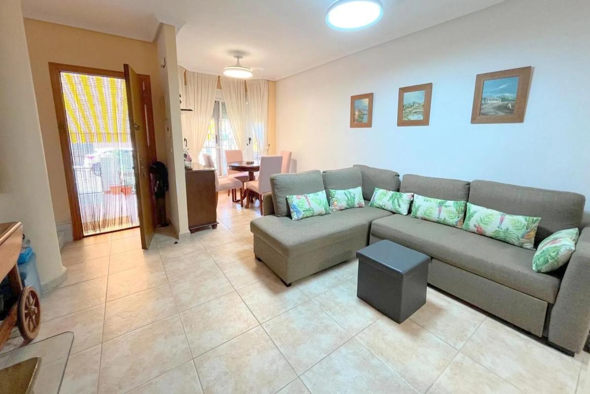 Недвижимость на продажу и в аренду в Испании photo 4