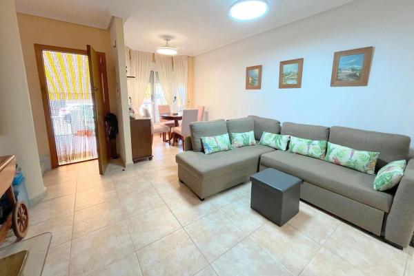 Chalet adosado photo 4