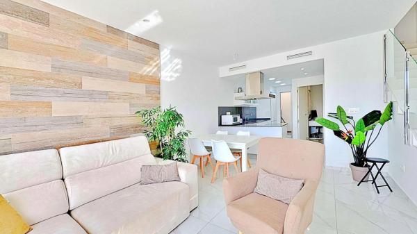 Chalet adosado thumbnail 2
