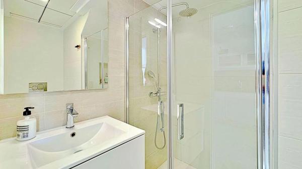 Chalet adosado photo 1