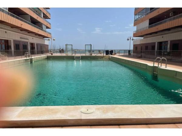 Apartment for sale in  Barrio Los Balcones - Los Altos del Edén, Torrevieja photo 1