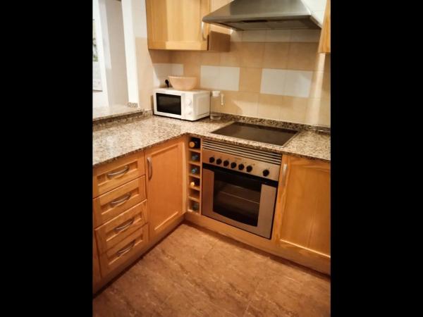 Квартира на продажу на  Calle Caritas, Торревьеха photo 2