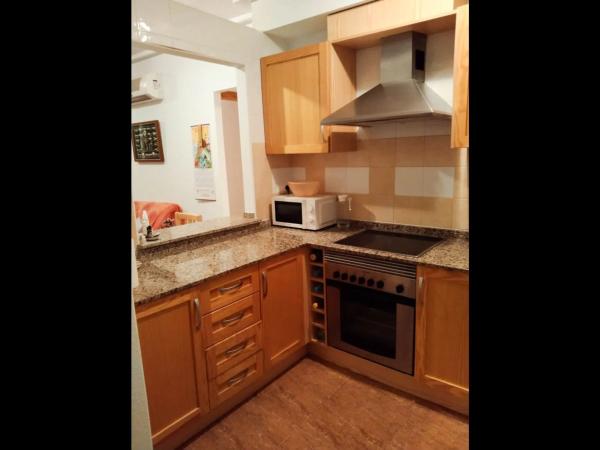 Квартира на продажу на  Calle Caritas, Торревьеха photo 3