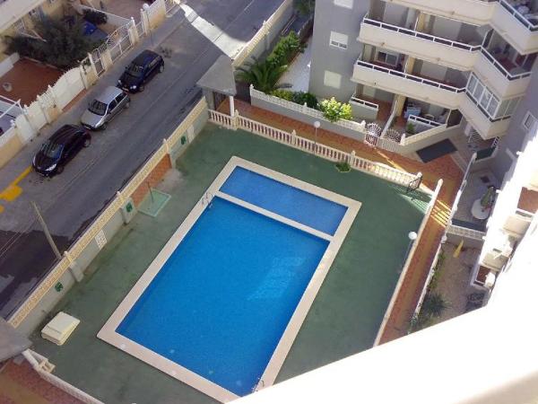 Квартира на продажу на  Calle Joven Pura, Торревьеха photo 2