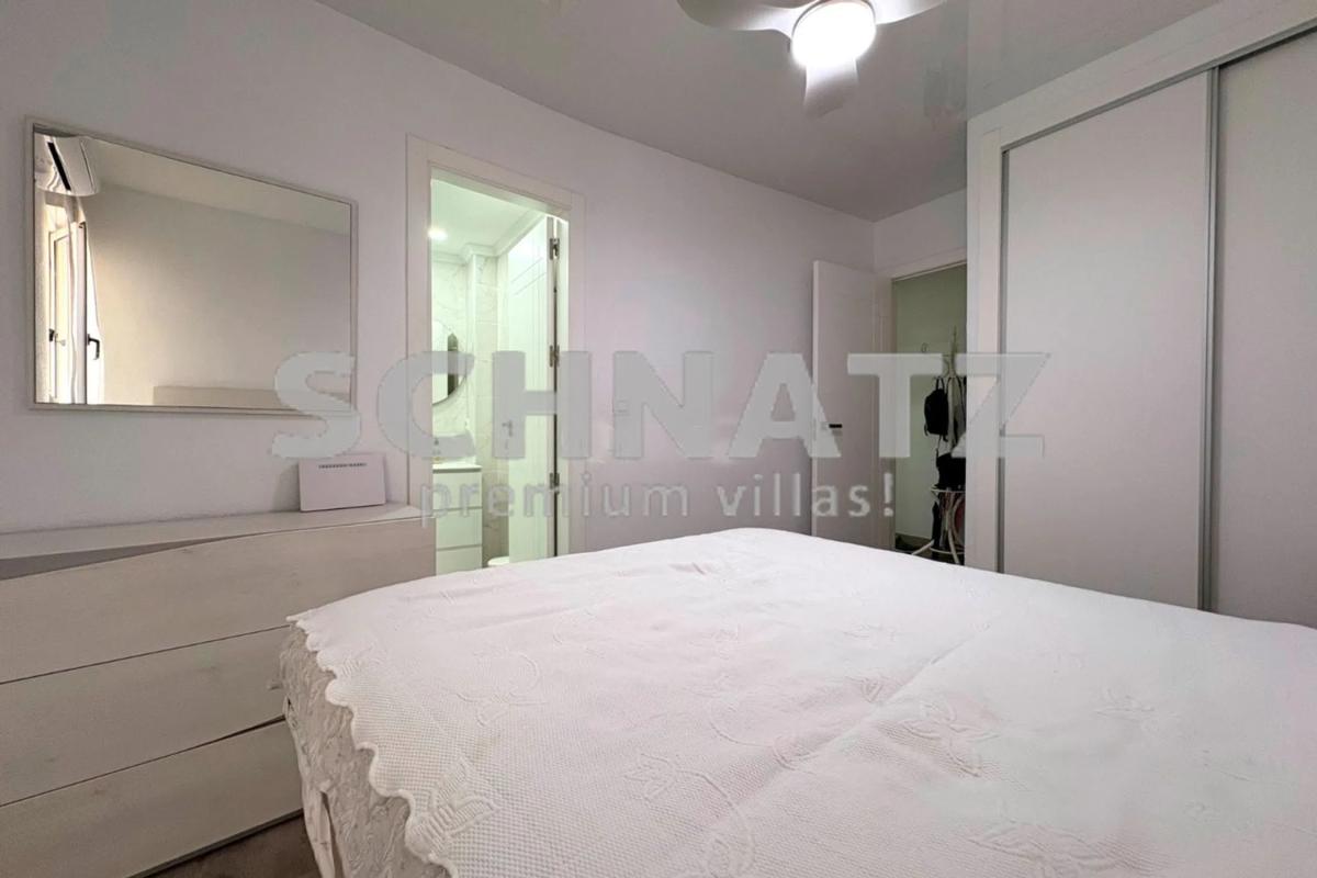 Продажа квартиры на Barrio Parque Acuático - Sector 25, Торревьеха
 photo 2