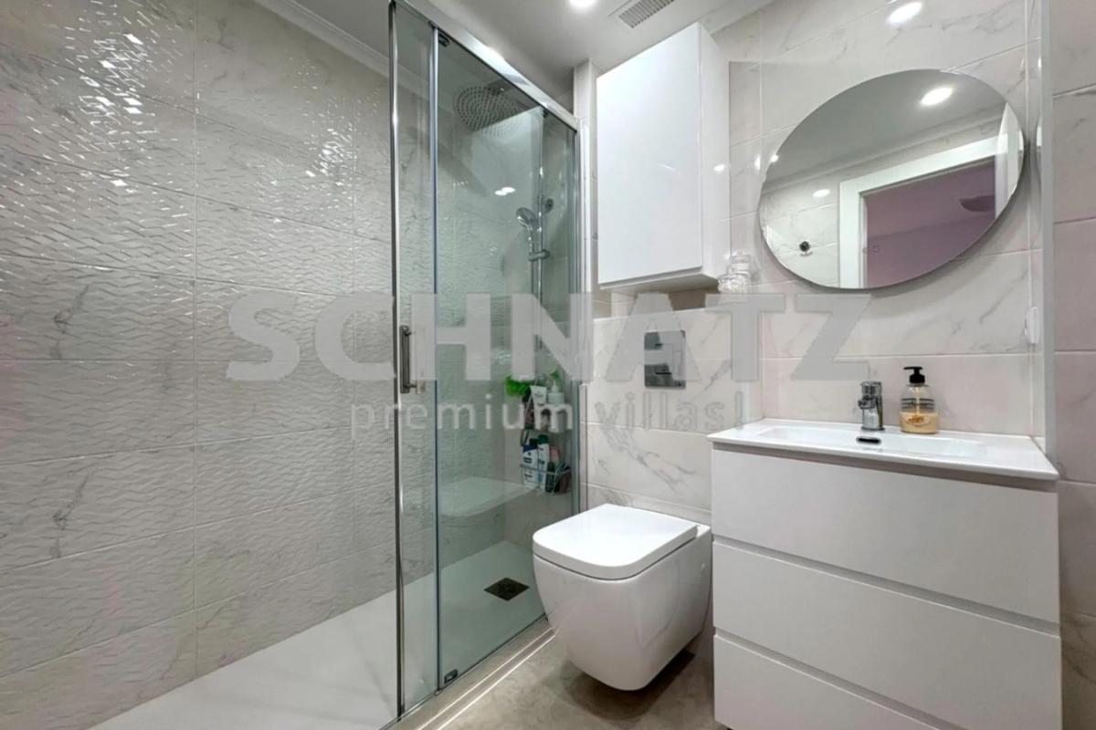 Продажа квартиры на Barrio Parque Acuático - Sector 25, Торревьеха
 photo 3