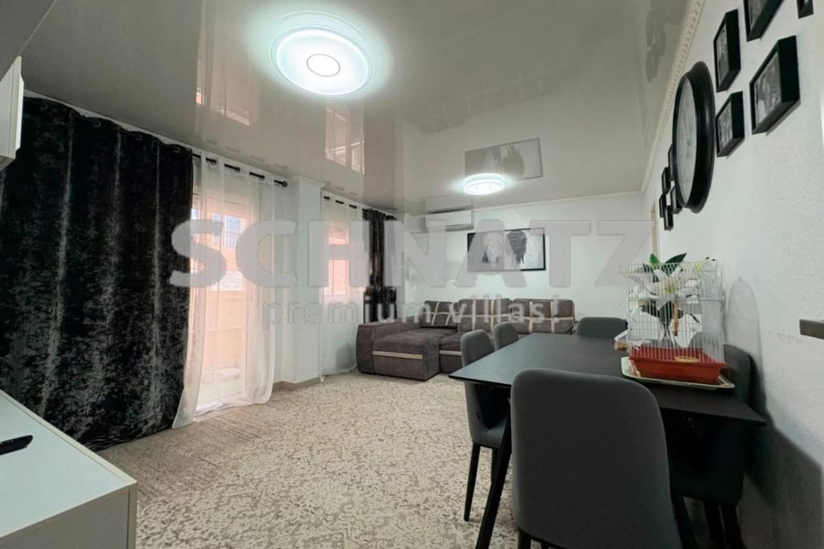 Продажа квартиры на Barrio Parque Acuático - Sector 25, Торревьеха
 photo 4
