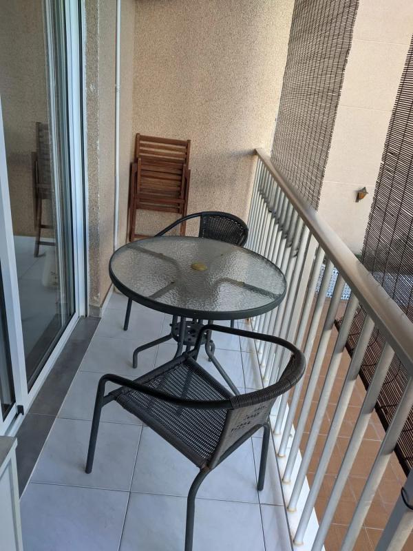 Продажа квартиры на Calle Paralela Estocolmo, 5, Торревьеха
photo 4
