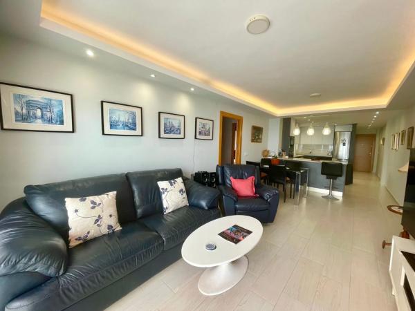 Квартира на продажу на Calle Navegantes, 4, Торревьеха photo 1
