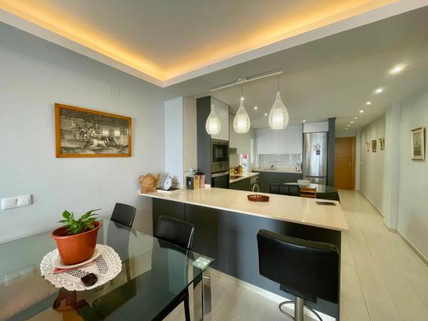 Квартира на продажу на  Calle Navegantes, 4, Торревьеха photo 4
