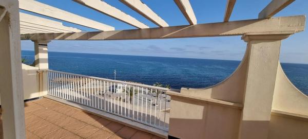 Ático en venta en Barrio Las Piscinas Naturales, Torrevieja thumbnail 2