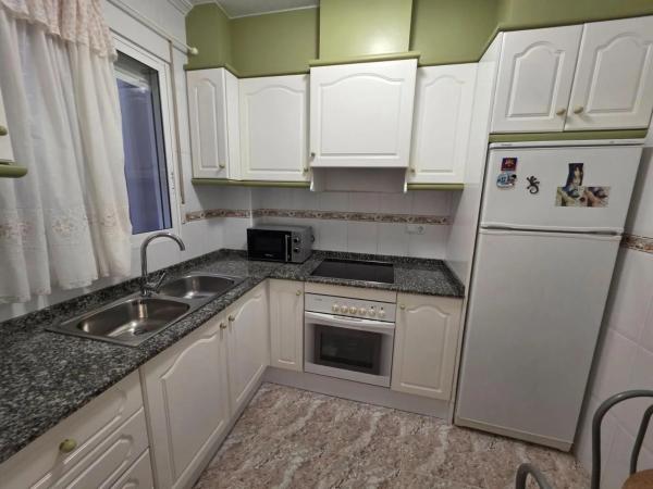 Квартира на продажу на Calle la Loma, Торревьеха photo 1