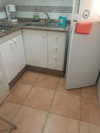 Mieszkanie na sprzedaż w Calle Vicente Blasco Ibáñez, Torrevieja photo 1