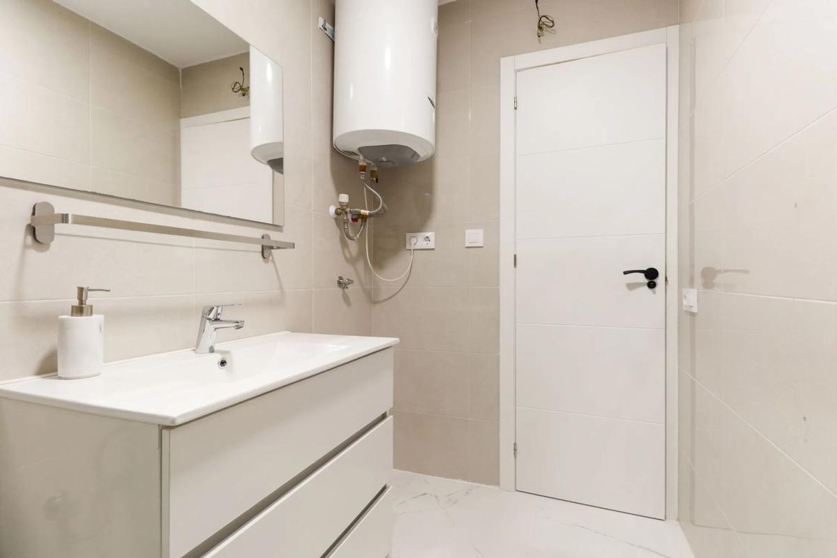 Venta de piso en punta prima, Torrevieja
photo 2
