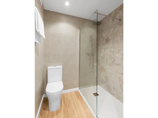 Piso en venta en Calle Pleamar, Torrevieja
thumbnail 1