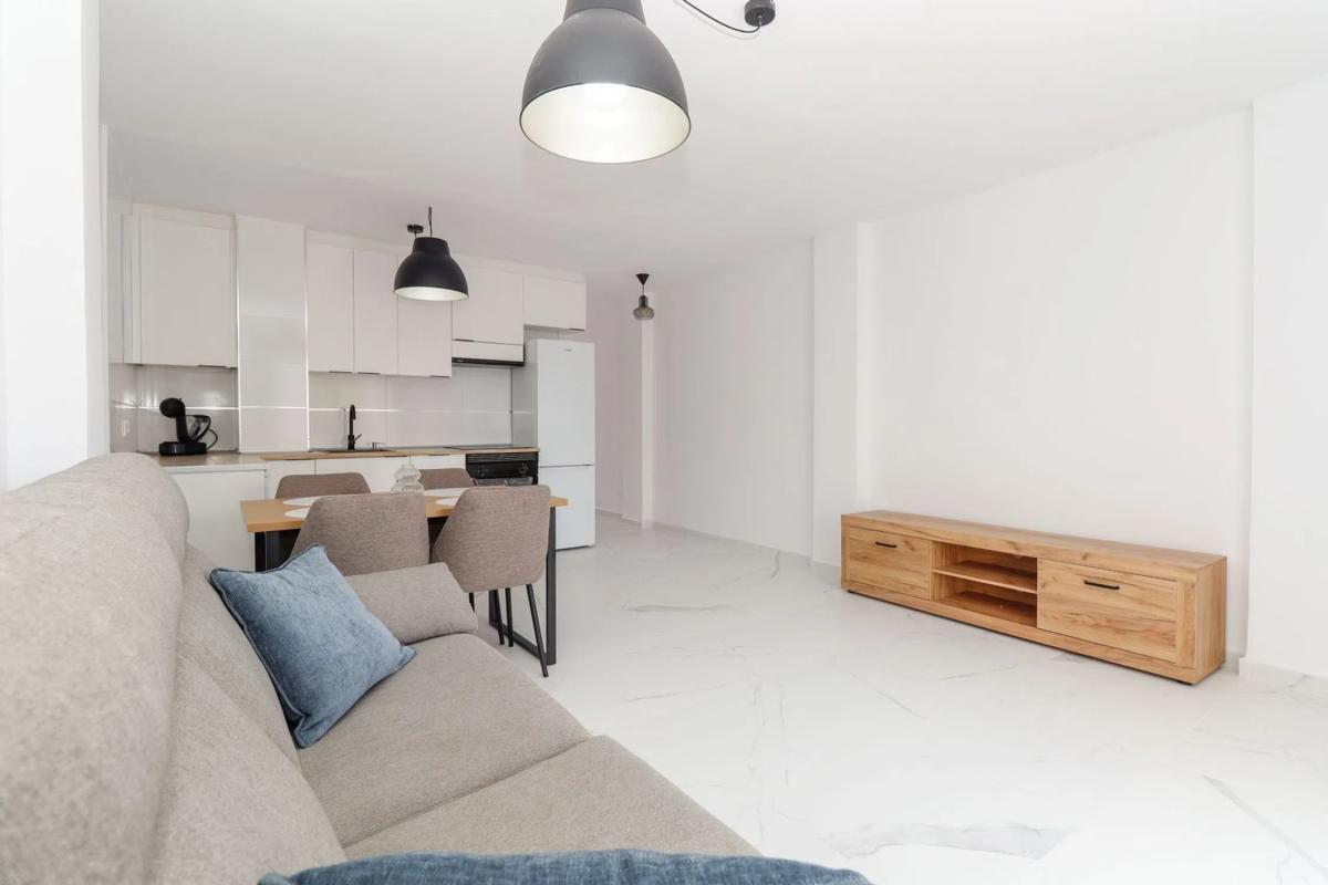 Venta de piso en punta prima, Torrevieja
photo 4