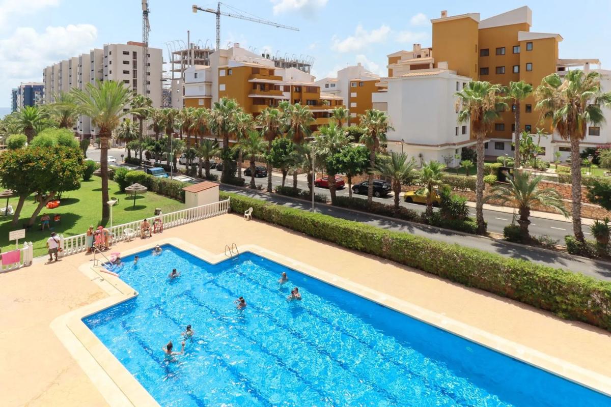 Venta de piso en punta prima, Torrevieja
photo 5