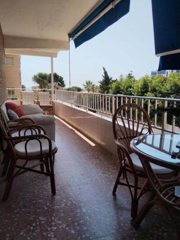 Sale of apartment in Calle Pleamar, Torrevieja
photo 2