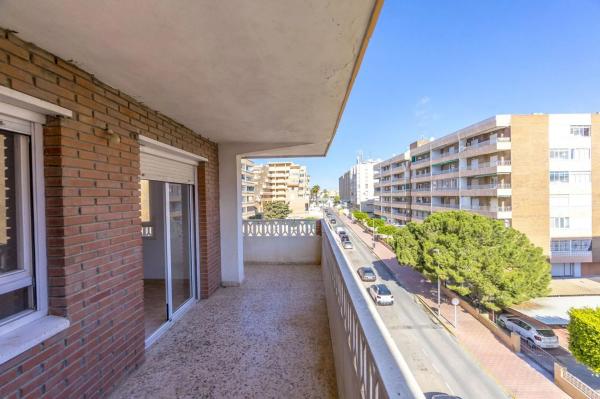 Apartment for sale in  punta prima, Torrevieja photo 1