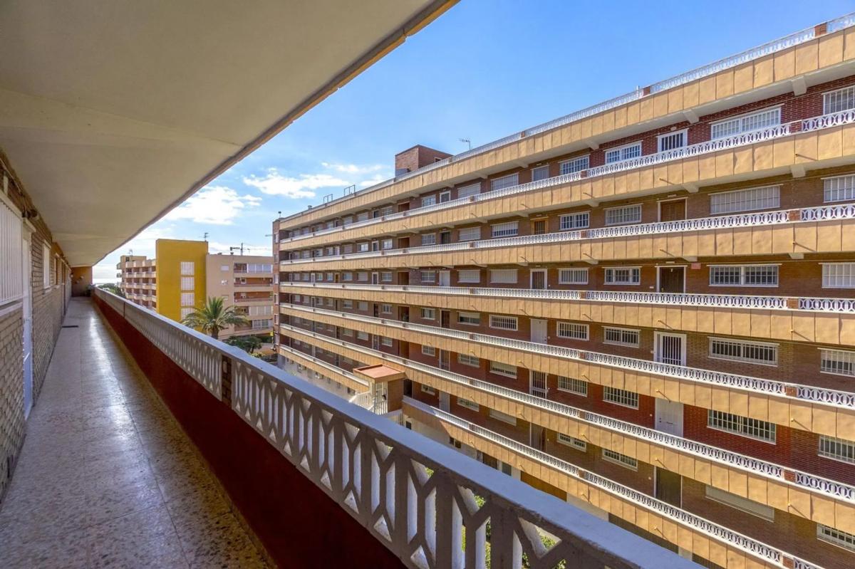 Sale of apartment in punta prima, Torrevieja
 photo 3