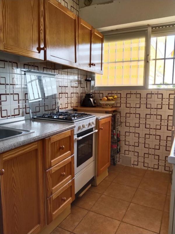 Sale of apartment in punta prima, Torrevieja
photo 4