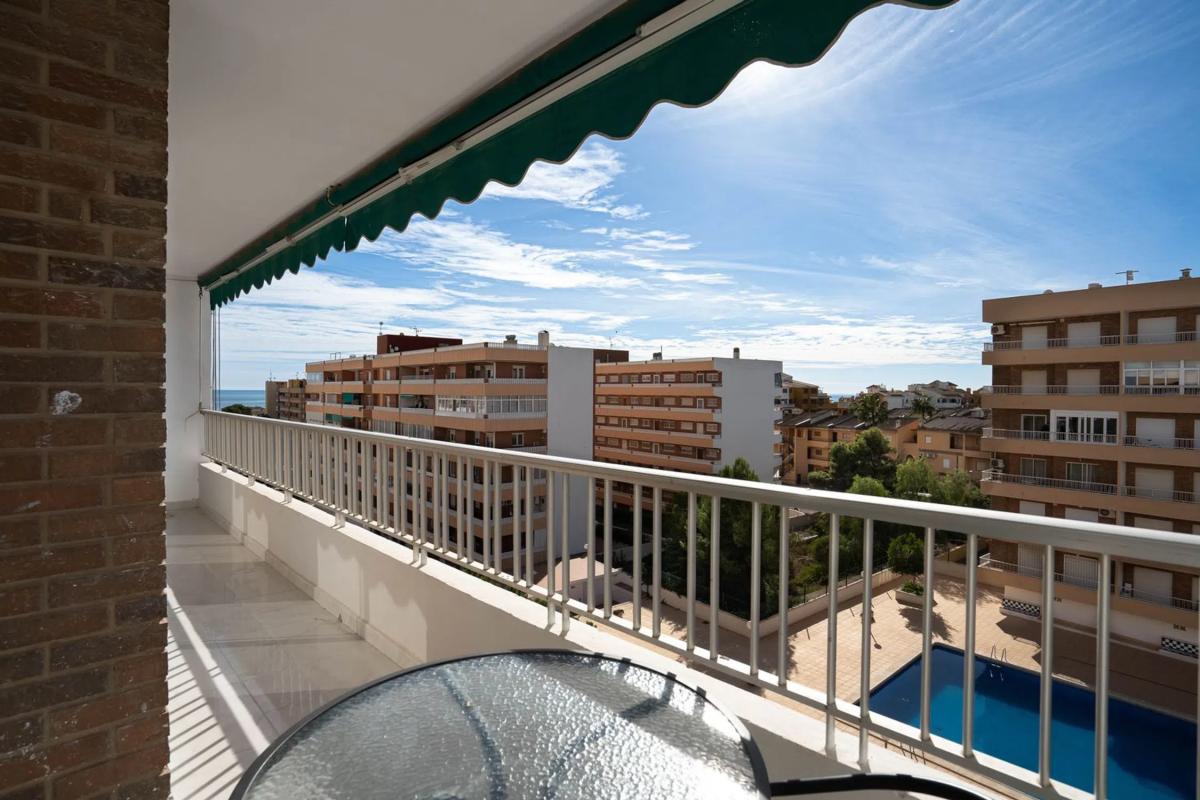 Продажа квартиры на Calle Arrecife, Торревьеха
photo 3