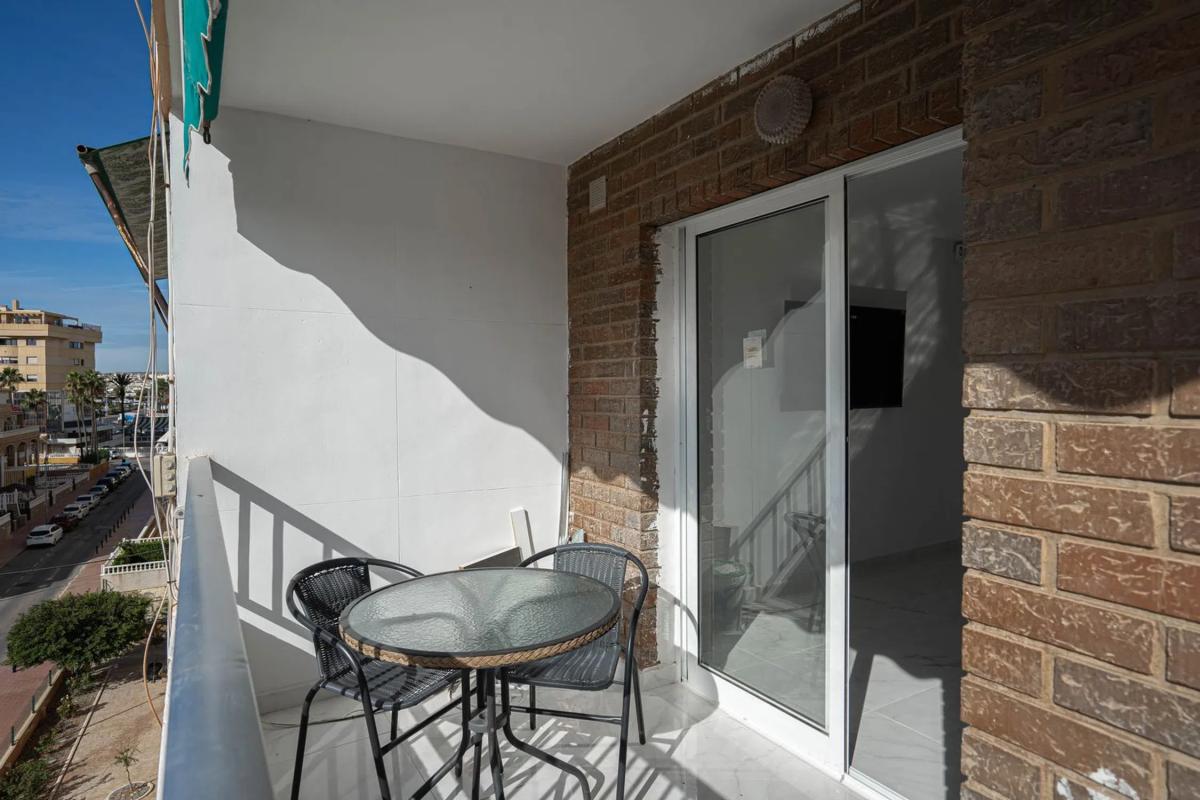 Продажа квартиры на Calle Arrecife, Торревьеха
photo 4