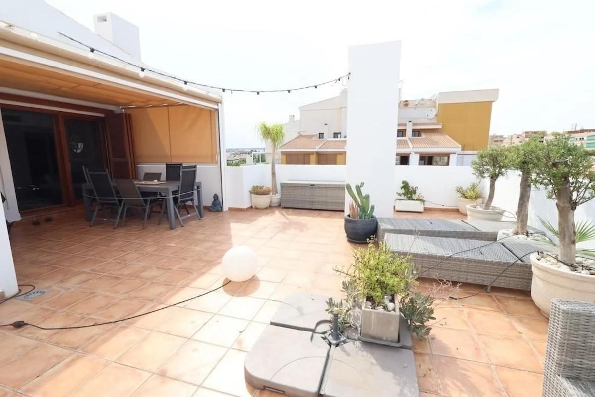 Продажа квартиры на punta prima, Торревьеха
photo 1