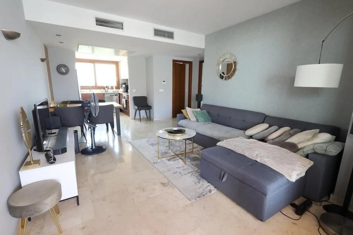 Продажа квартиры на punta prima, Торревьеха
photo 2
