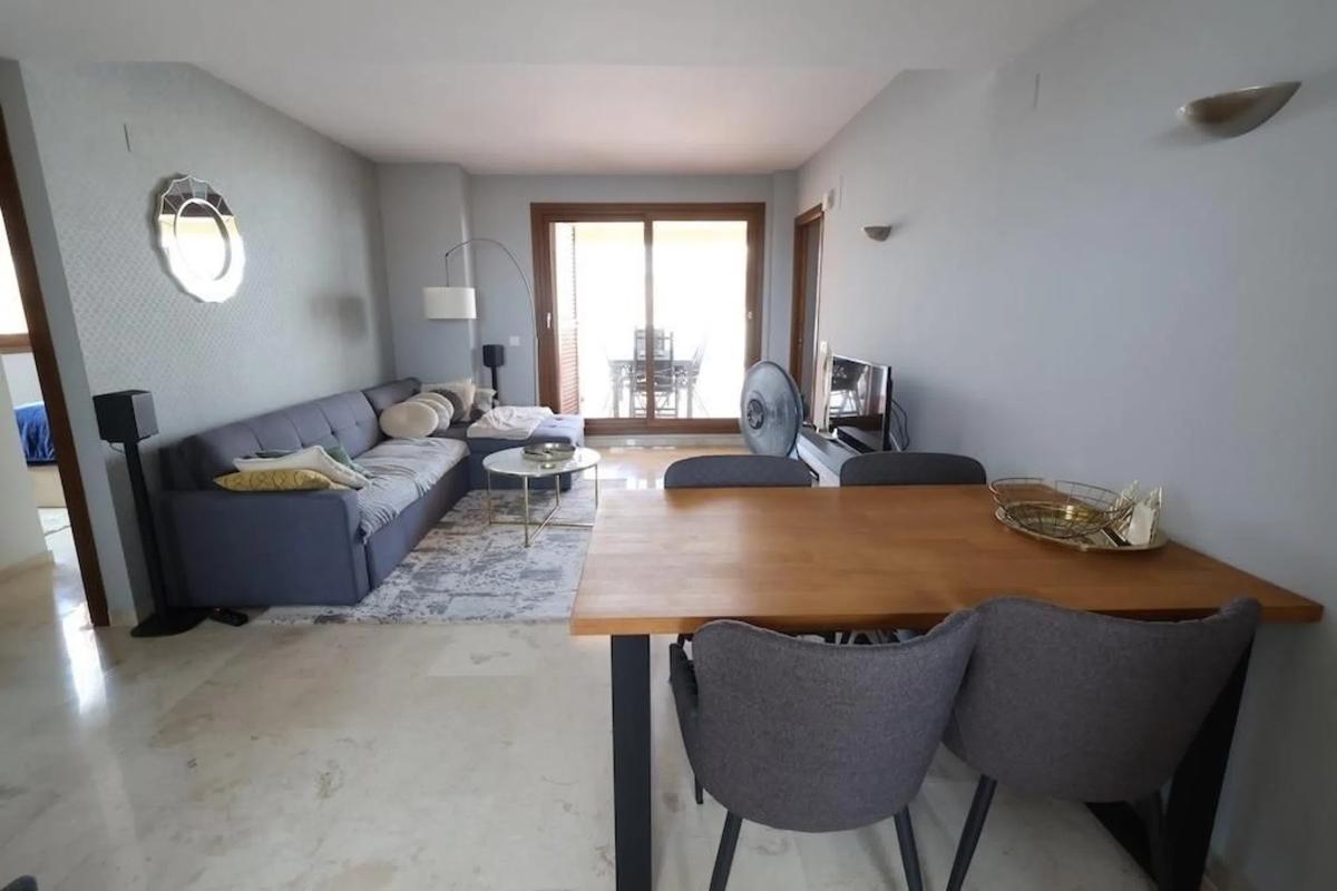 Продажа квартиры на punta prima, Торревьеха
photo 3
