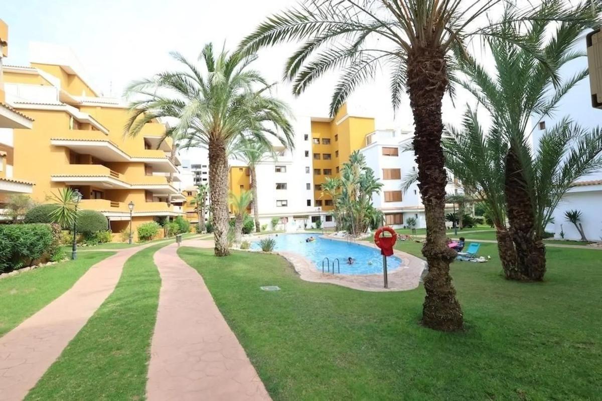 Продажа квартиры на punta prima, Торревьеха
photo 4