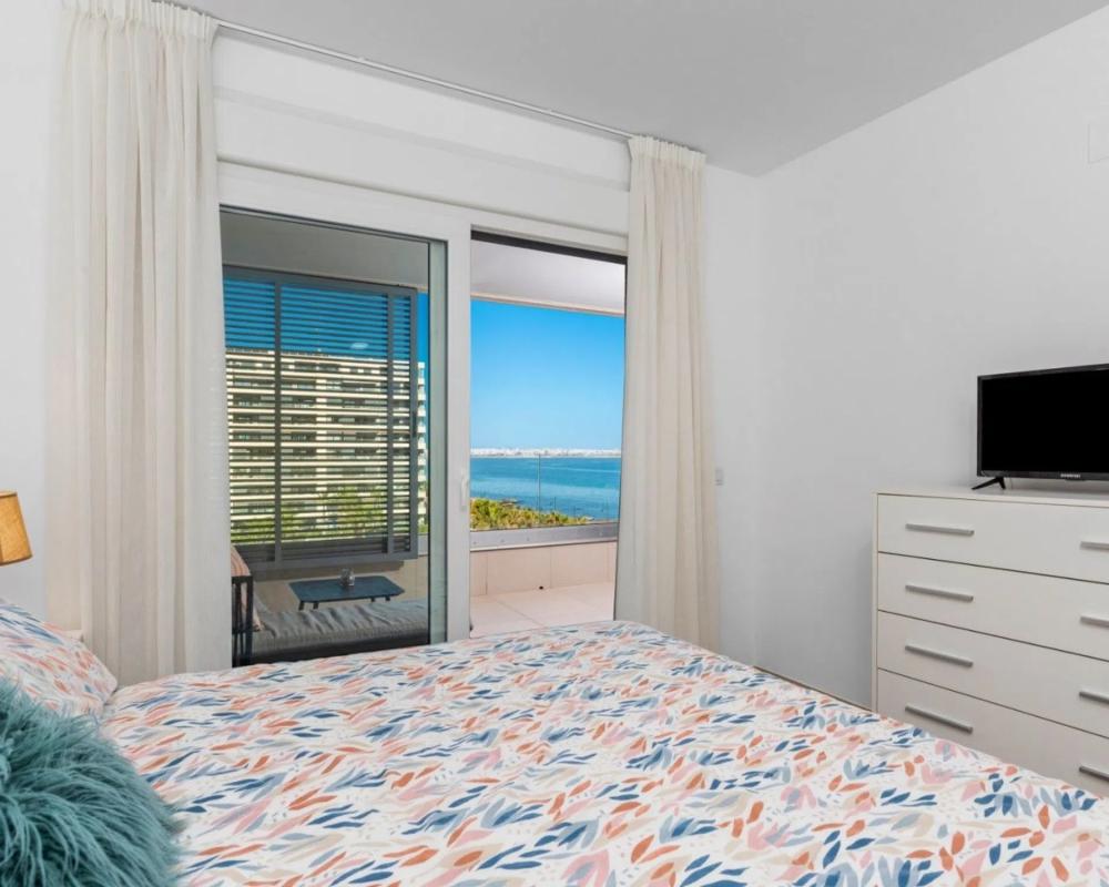Sale of apartment in Calle Mar Gruesa, 7, Torrevieja
photo 1
