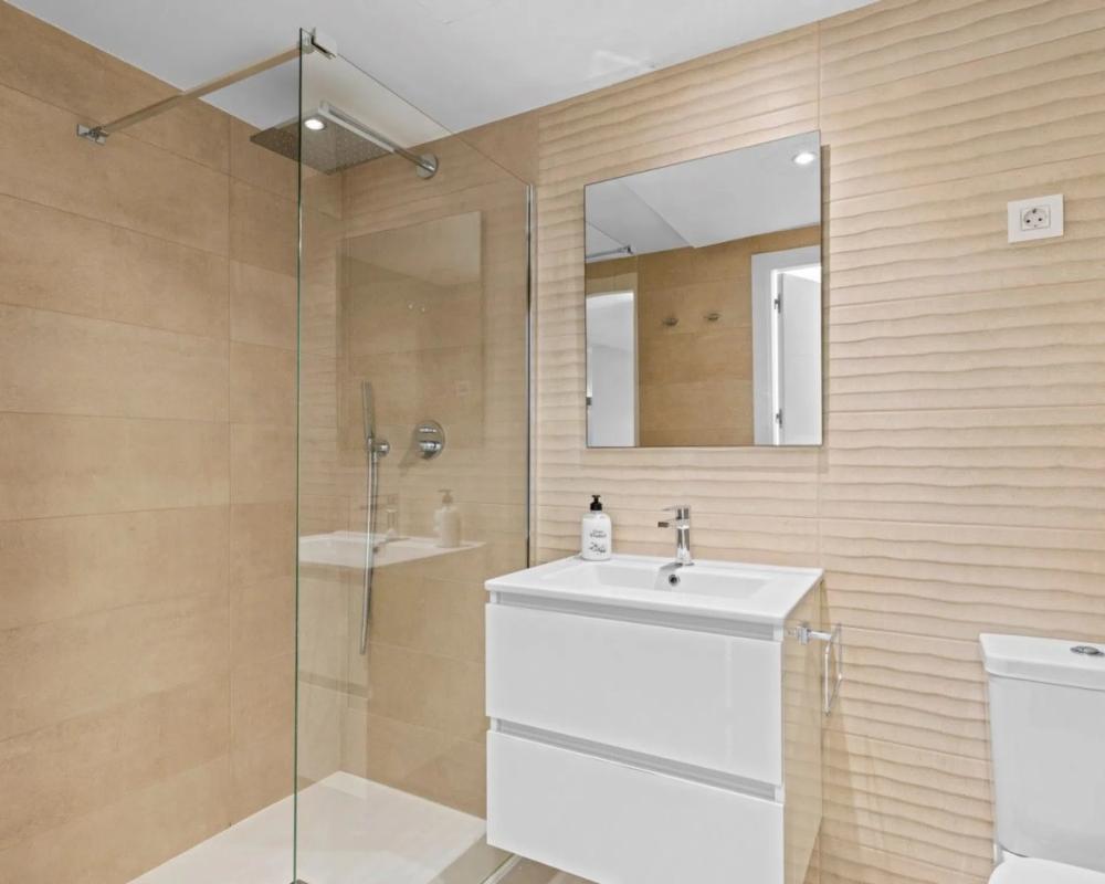 Sale of apartment in Calle Mar Gruesa, 7, Torrevieja
photo 2