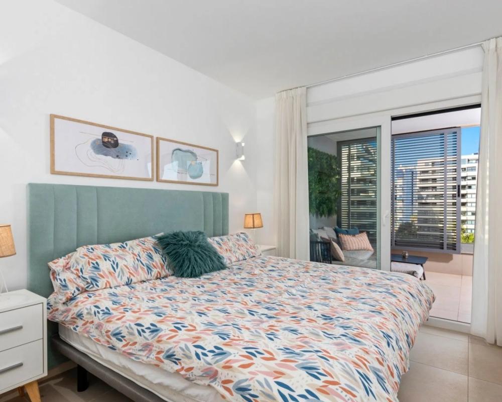 Sale of apartment in Calle Mar Gruesa, 7, Torrevieja
photo 4