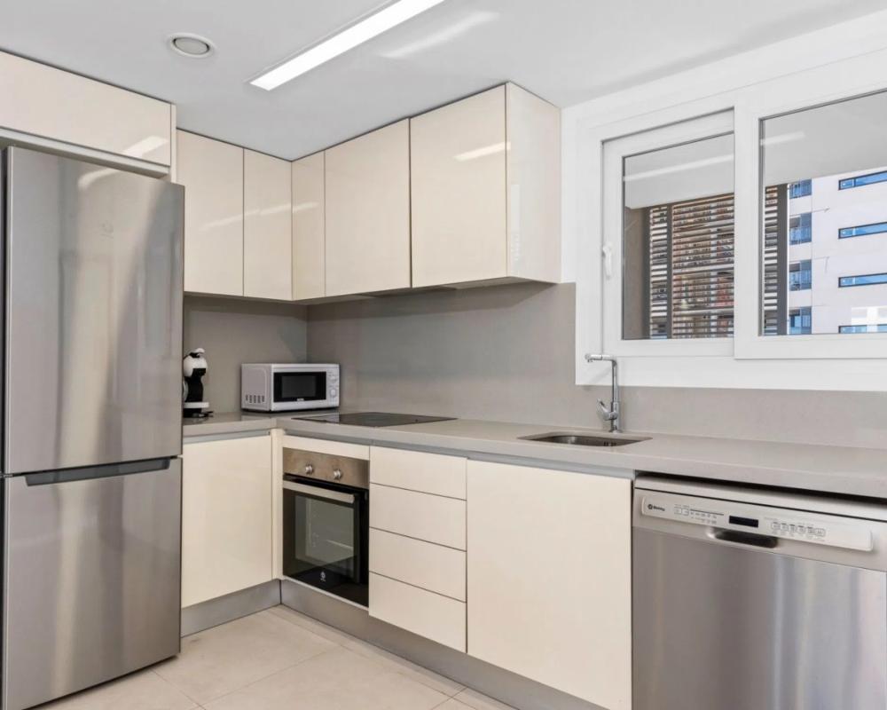 Sale of apartment in Calle Mar Gruesa, 7, Torrevieja
photo 5