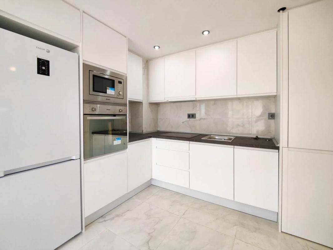 Продажа квартиры на Calle Arrecife, Торревьеха
photo 1
