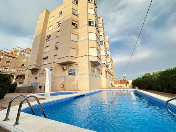 Apartment for sale in  punta prima, Torrevieja photo 1