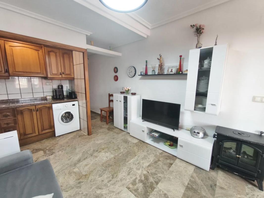 Sale of apartment in punta prima, Torrevieja
 photo 2