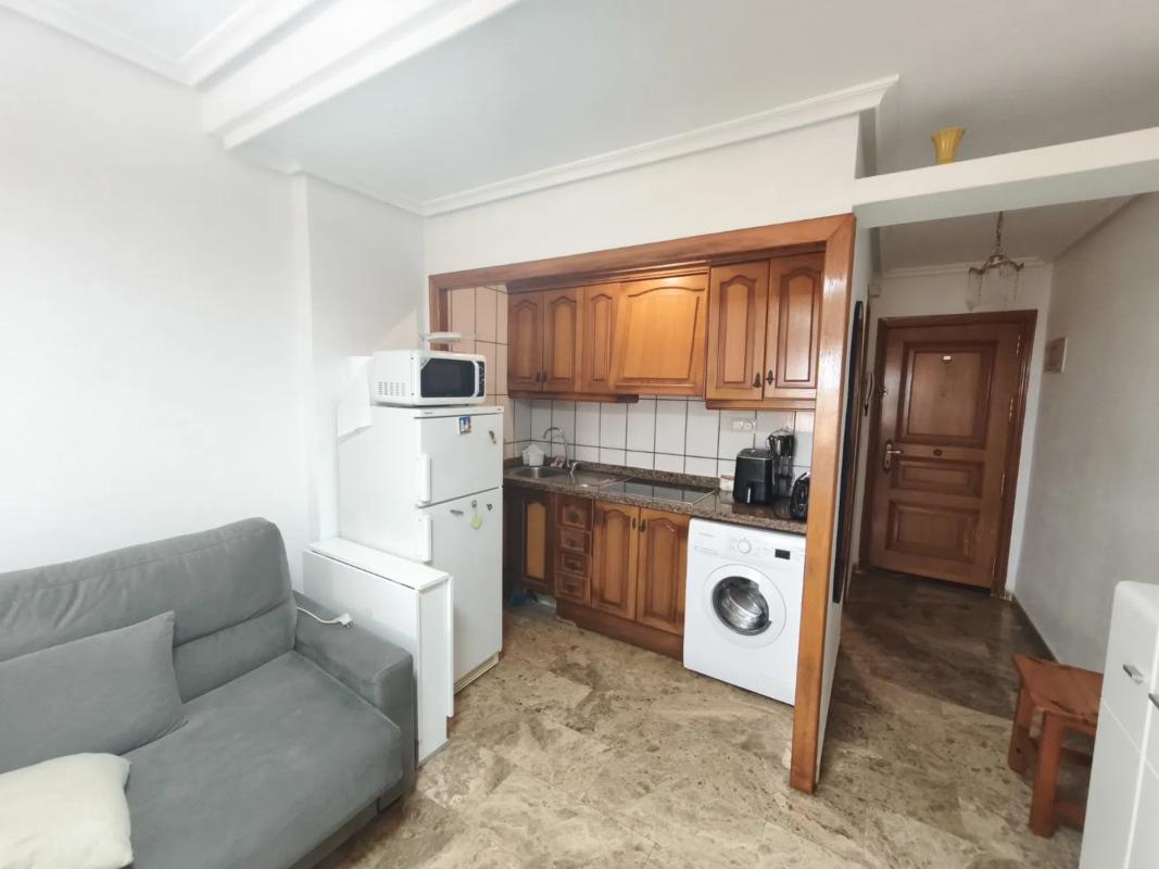 Sale of apartment in punta prima, Torrevieja
 photo 3