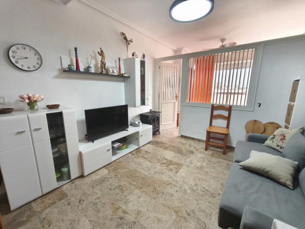 Sale of apartment in punta prima, Torrevieja
 photo 4