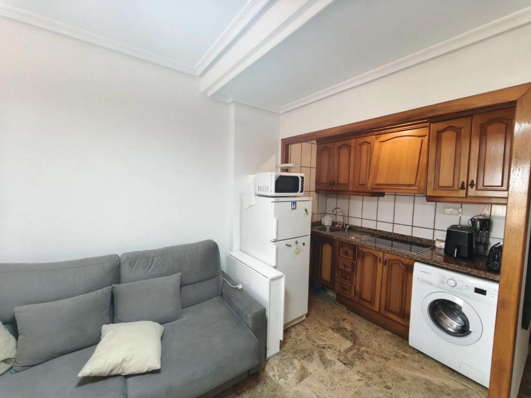 Sale of apartment in punta prima, Torrevieja
 photo 5