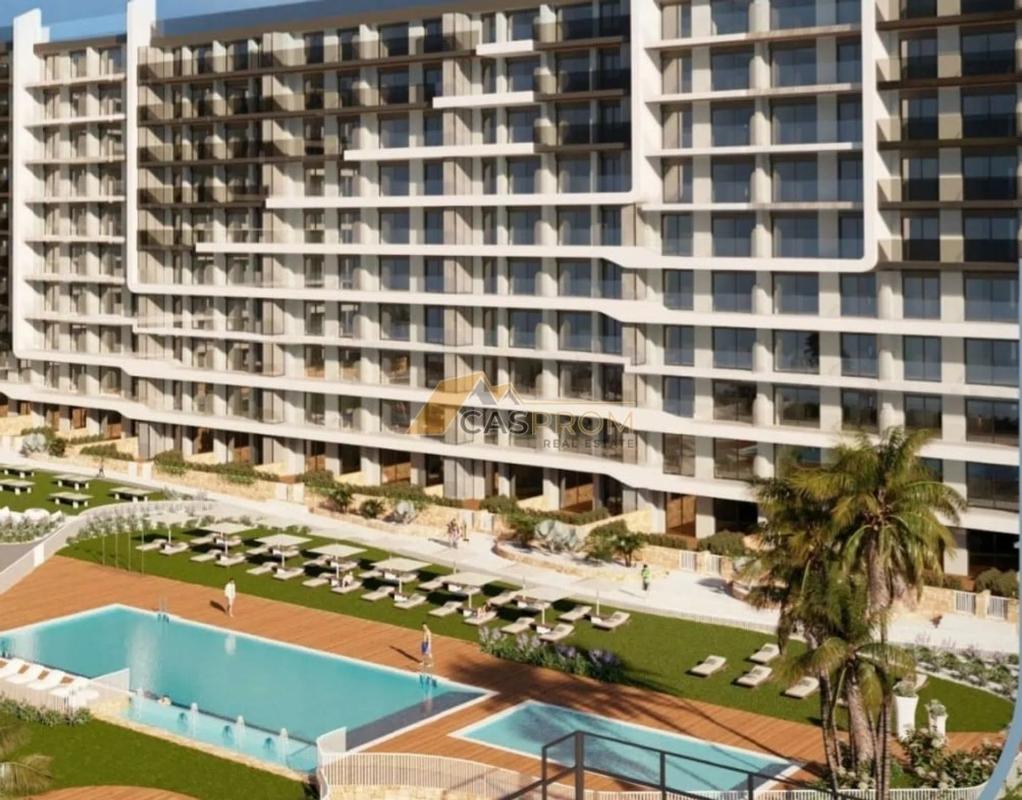 Sale of apartment in Avenida de las Olas, 60, Torrevieja
photo 2
