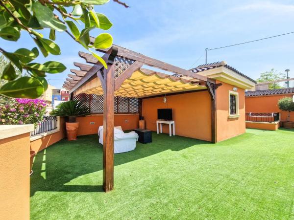 Chalet pareado photo 2