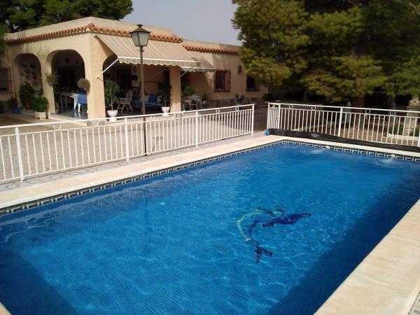 Casa independiente photo 1