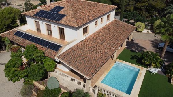 Casa independiente photo 1