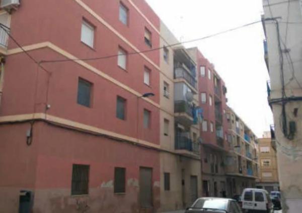 Piso en venta en Calle Perú, Crevillente
 photo