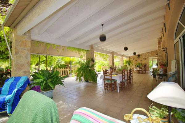 Casa independiente photo 1