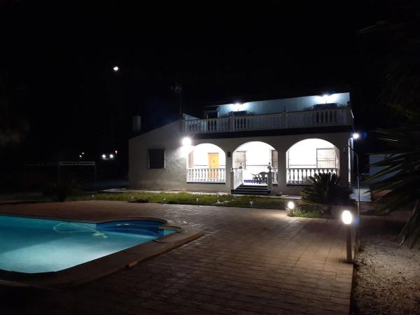 Casa independiente en plaza Altabix, 112 thumbnail 2