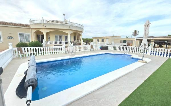 Casa independiente photo 1
