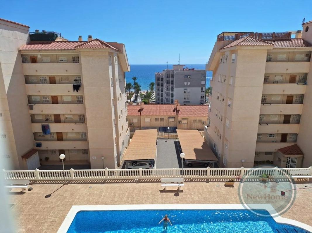 Venta de piso en Calle Málaga, Elche / Elx
 photo 2